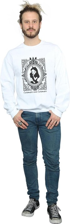 Produktbild Disney Alice In Wonderland Frame Sweatshirt (S)