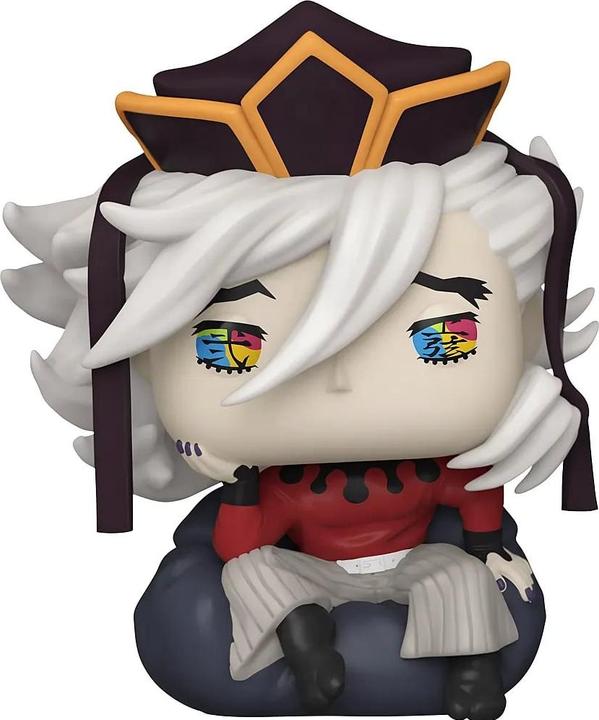 Funko POP Demon Slayer Doma