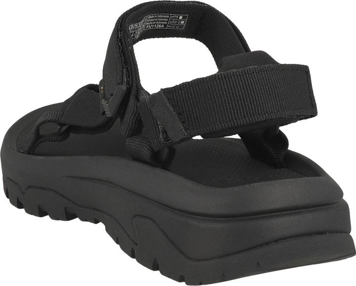 Actual product image Teva W's Hurricane XLT 3 (42)