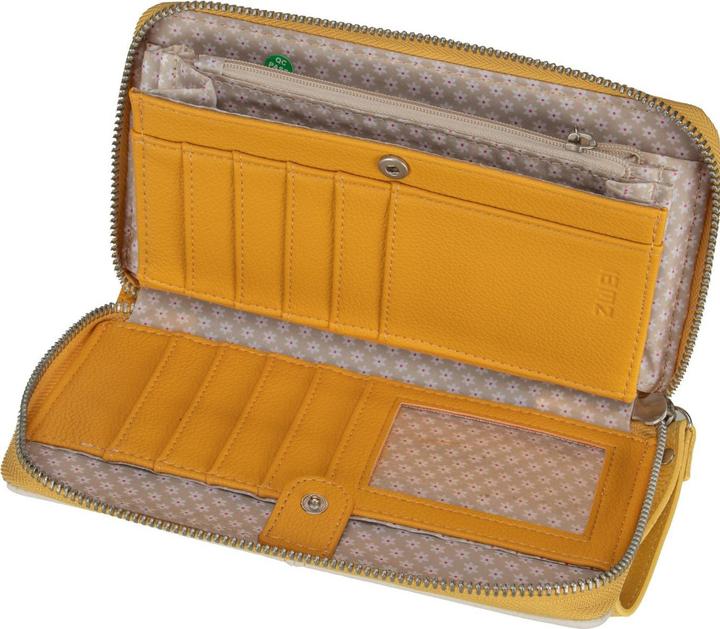 Actual product image Zwei Geldbörse Jana J2