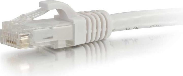 Image du produit C2G Câble de raccordement de réseau non blindé (UTP) de Cat5e (U/UTP, CAT5e, 3 m)