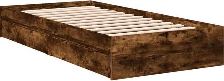 Produktbild VidaXL Khai (90 x 190 cm)