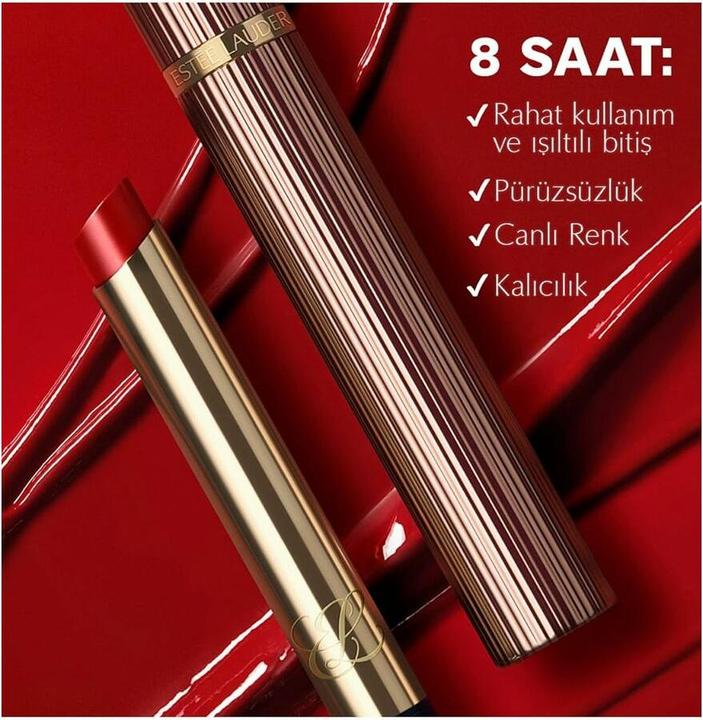 Produktbild Estée Lauder Futurist (Adrenaline rush)