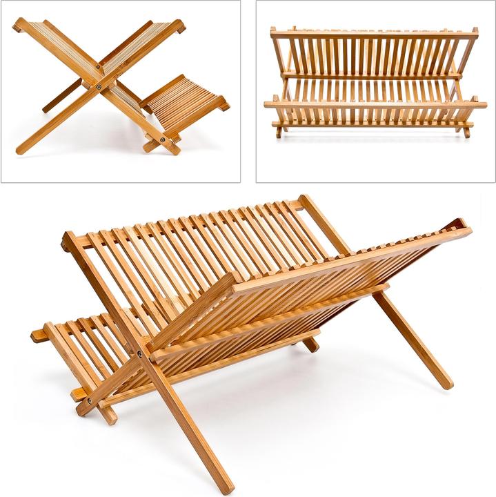 Actual product image Relaxdays Cross