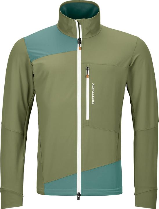 Actual product image Ortovox Pala Light Jacket (S)