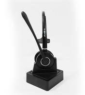 Produktbild Plusonic Mono Headset USB Bluetooth Monaural (Kabellos, USB-A)