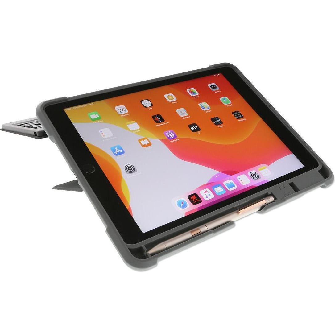 LMP Keyboard ArmorCase for iPad, Tablet Tastatur