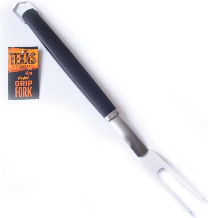 Produktbild Texas Steakgabel