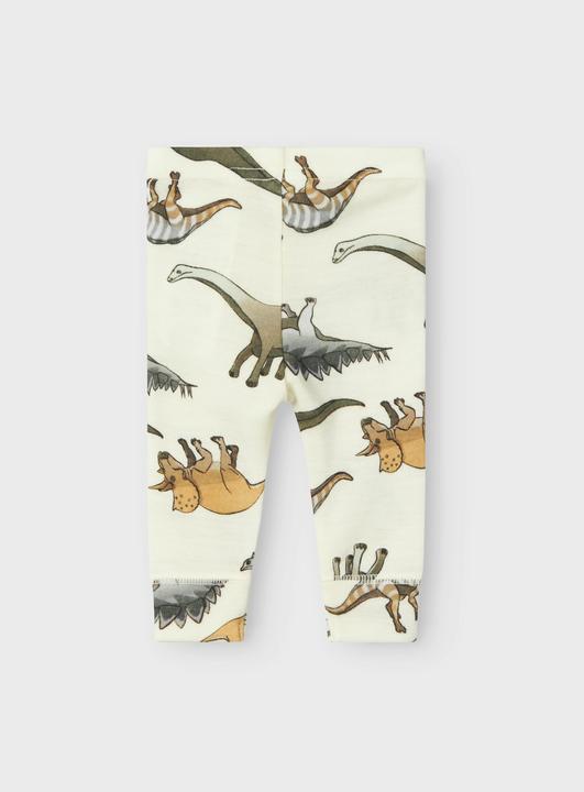 Actual product image Name it Merino wool long johns (62)