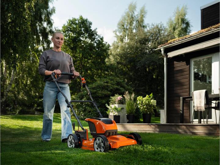 Produktbild Husqvarna LB 246iS (Akkubetrieb)
