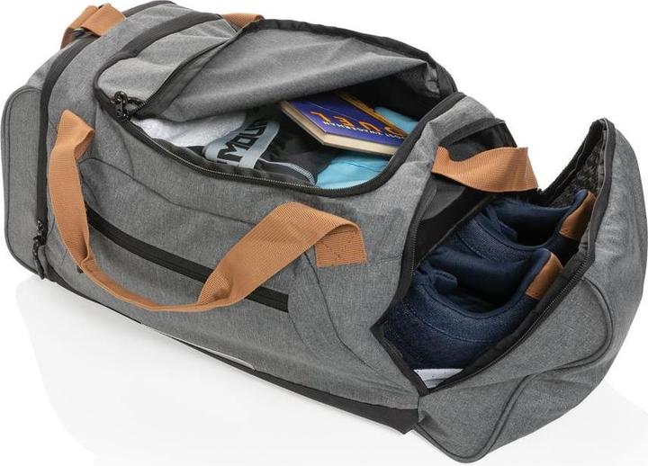 Image du produit Xd Collection - Sac de weekend IMPACT AWARE URBAN (40 l)