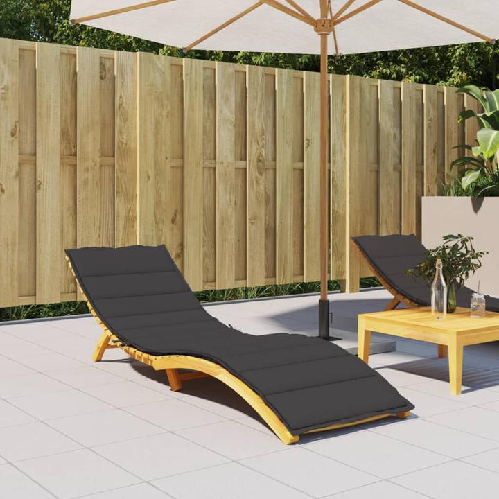 Immagine prodotto VidaXL Hayder (200 x 60 x 3 cm)
