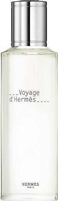 Actual product image Hermès Voyage d'(Refill) EdT (Eau de toilette, 125 ml)