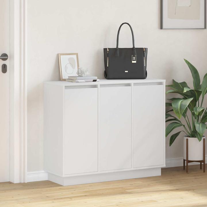Immagine prodotto vidaXL Comodino (90 x 32 x 75 cm)