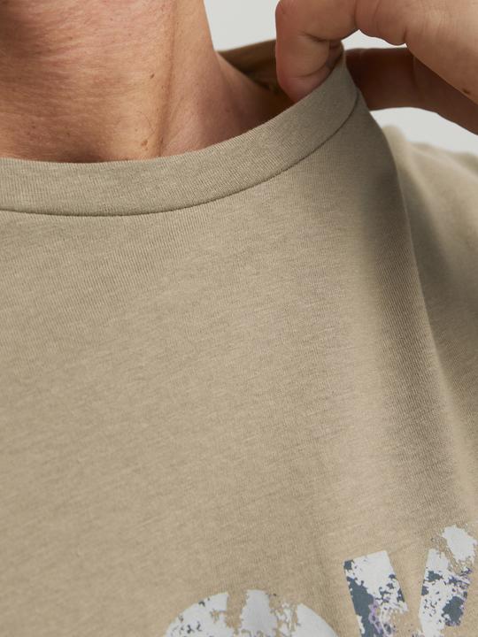 Produktbild Jack & Jones Logo T-Shirt (S)