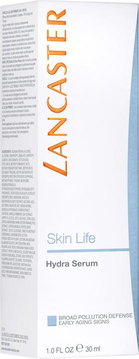 Produktbild Lancaster Skin Life (30 ml)
