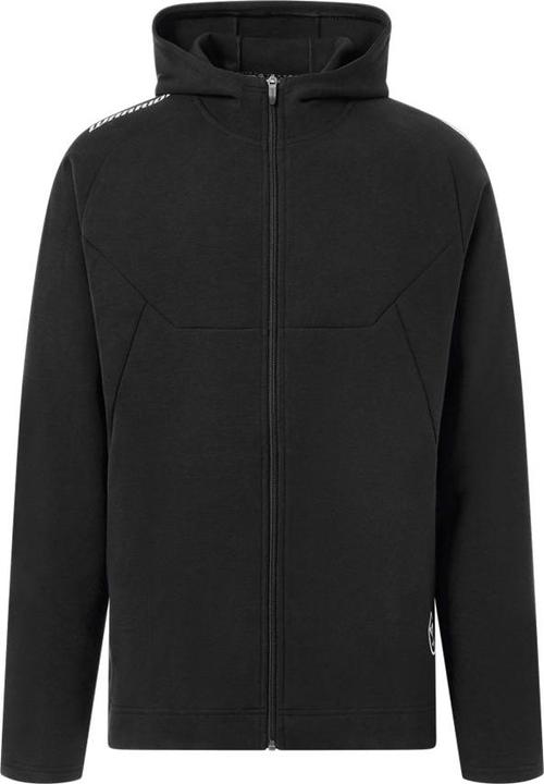 Produktbild IH Warrior Street Zip Hoody SR black / schwarz / SR / M (M)