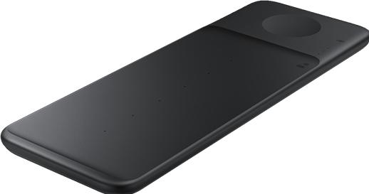 Image du produit Samsung Trio EP-P6300 (9 W)