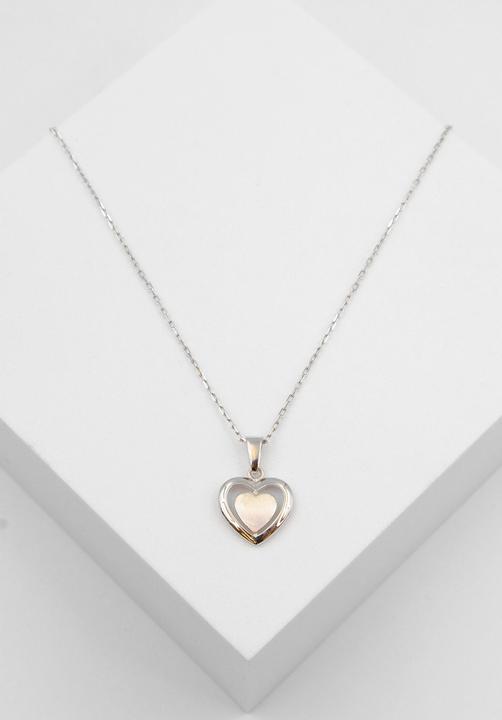 Immagine prodotto Muau Cuore (Oro 750/18 K)