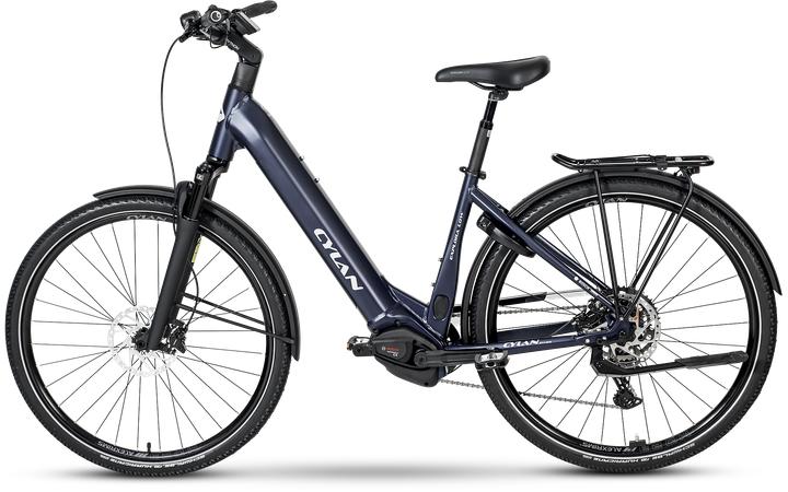 Image du produit Cylan Explora Low (51 cm)