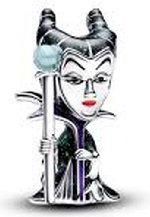 Produktbild Pandora Dinsey Maleficent Charm (Emaille, Silber 925)