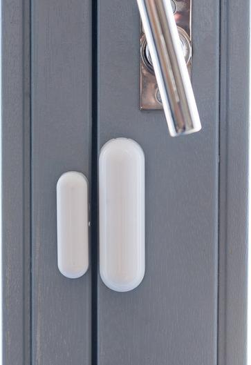 Produktbild ednet smart home Starter Kit Security