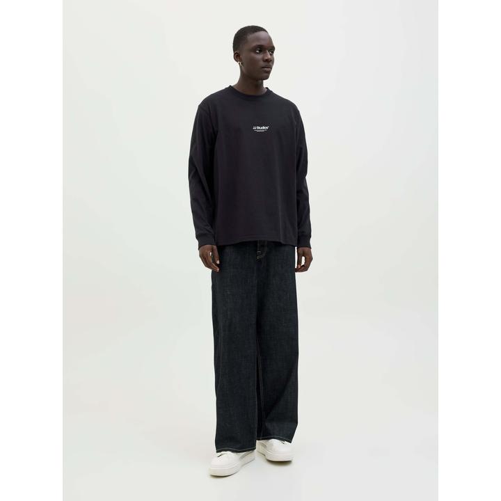 Produktbild Jack & Jones Jjesoho Tee Ls Crew Neck Noos (M)