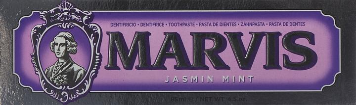 Produktbild Marvis Jasmine (85 ml)