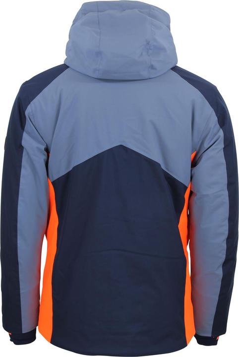 Produktbild Peak mountain Crampon (XXL)