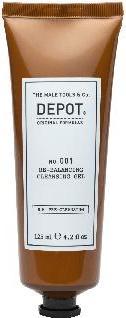 Produktbild Depot No 001 Re-Balancing Balancing Cleansing Gel For Scalp - 125 Ml (125 ml)