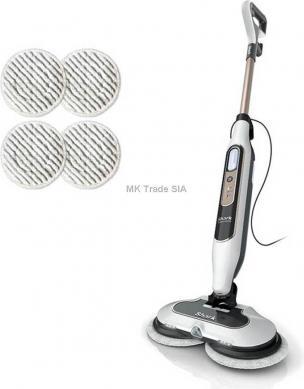 Immagine prodotto Shark S8201EU (2.50 bar, 1120 W)