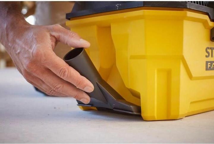 Actual product image Stanley V20 (Wet dry vacuum cleaner)