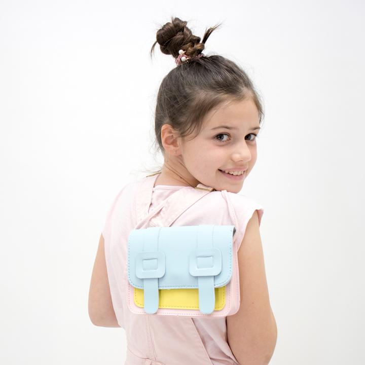 Immagine prodotto Yuko.B Borsa Tamara per bambini