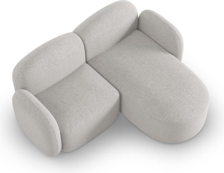 Actual product image Micadoni Blair (Corner sofa)