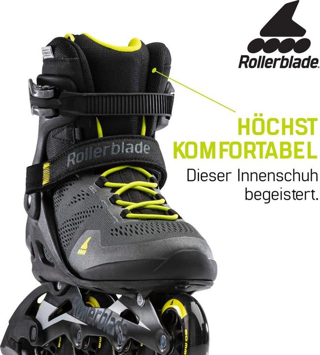 Image du produit Rollerblade Macroblade 80 (45)