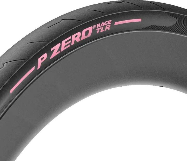 Produktbild Pirelli P Zero Race TLR Italy (28-622)