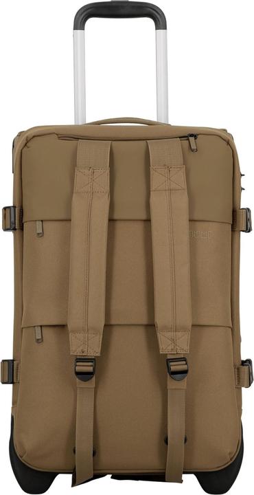 Actual product image Jump Dunaa 2 Rollen Reisetasche 55 cm (33 l)