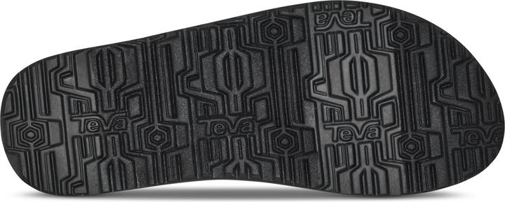 Actual product image Teva Mush II (39.5, 40.5, 42, 43, 44.5, 45.5, 47)