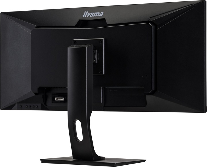 Productafbeelding iiyama XUB3493WQSU-B1 (3440 x 1440 pixels, 34")