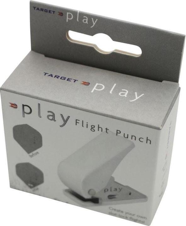 Actual product image Karella Fly punch