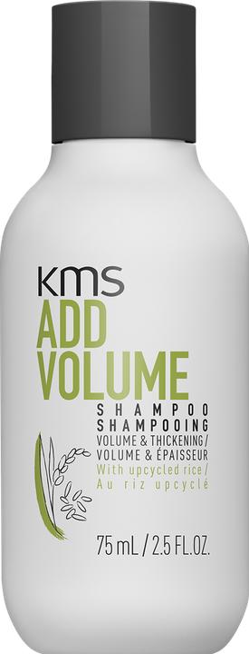 KMS California Add Volume - Shampoo (75 ml, Flüssiges Shampoo)