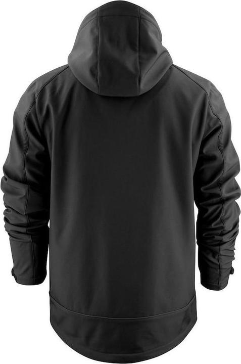 Produktbild Sharp Karting Softshelljacke (5XL)