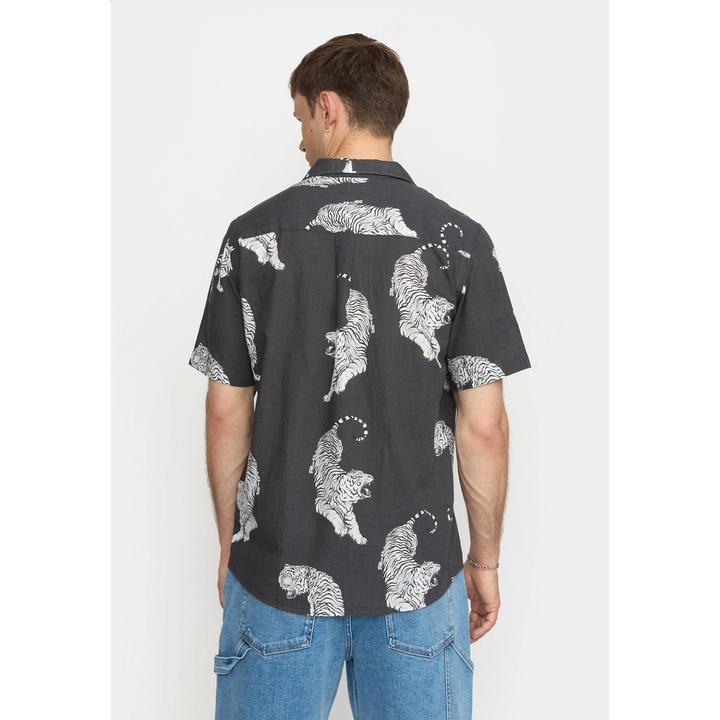 Produktbild Revolution Kubanisches Hemd (M)