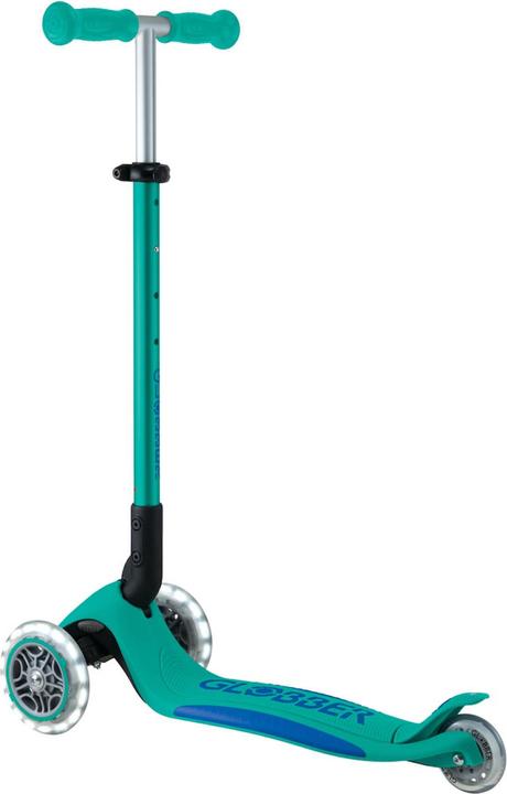 Produktbild Globber Primo Foldable Plus Light - 3 Wheels Scooter