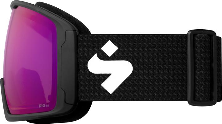 Immagine prodotto Sweet Protection Clockwork RIG Reflect RIG Bixbite/Matte Bla