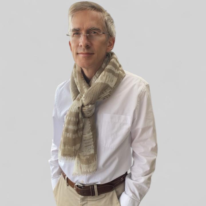 Image du produit Lucky & Love Merino-Schal Shaila