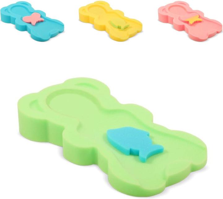 Actual product image Lorelli Baby bath mat Midi