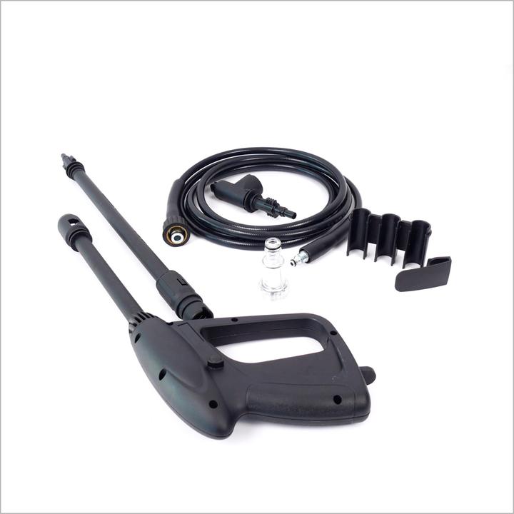 Produktbild Makita HW101 (Netzbetrieb)