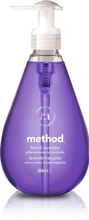 Immagine prodotto Method Lavanda francese (Sapone liquido, 354 ml)