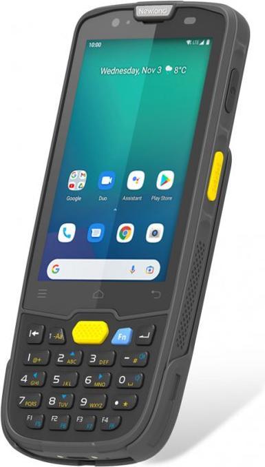 Produktbild Newland MT6755 Sei Mobile Computer (1D-Barcodes, 2D-Barcodes)